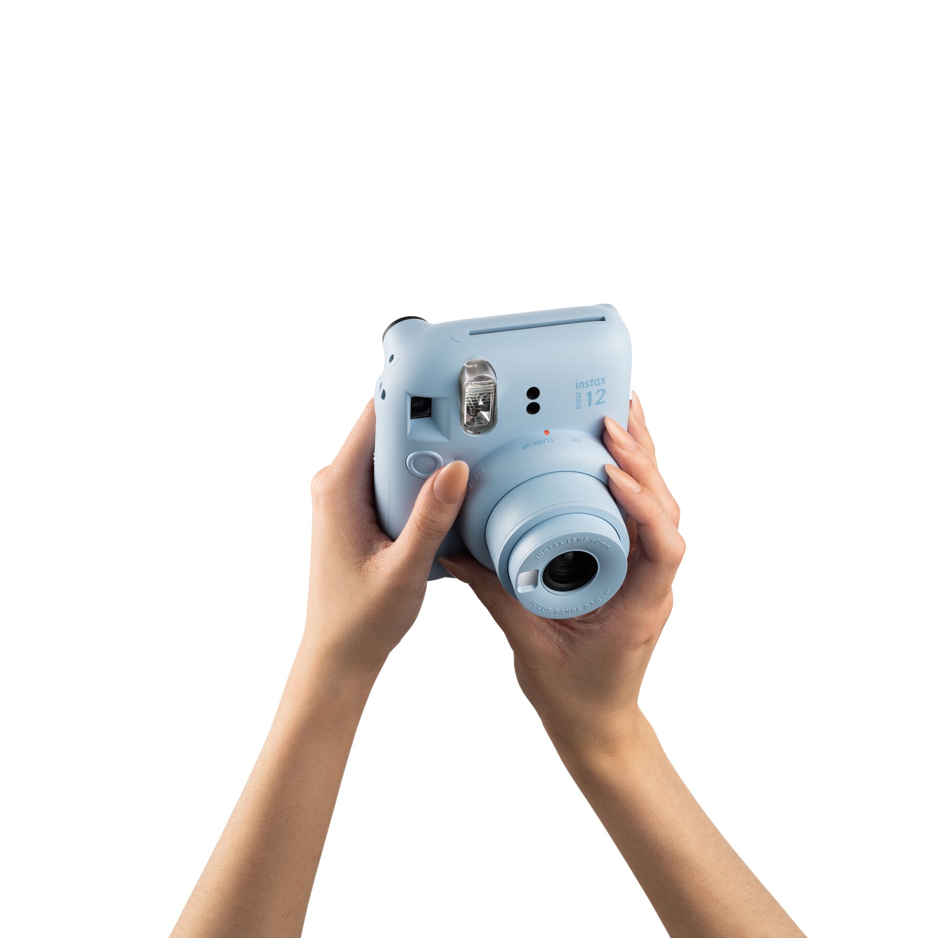 INS MINI 12 BLUE