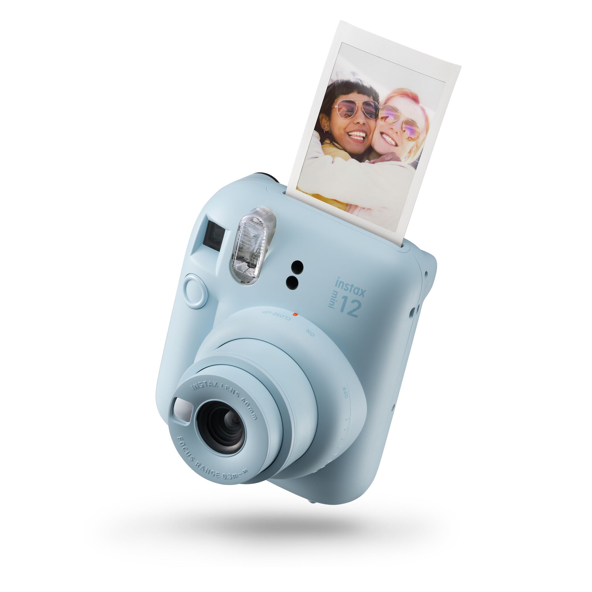 INS MINI 12 BLUE