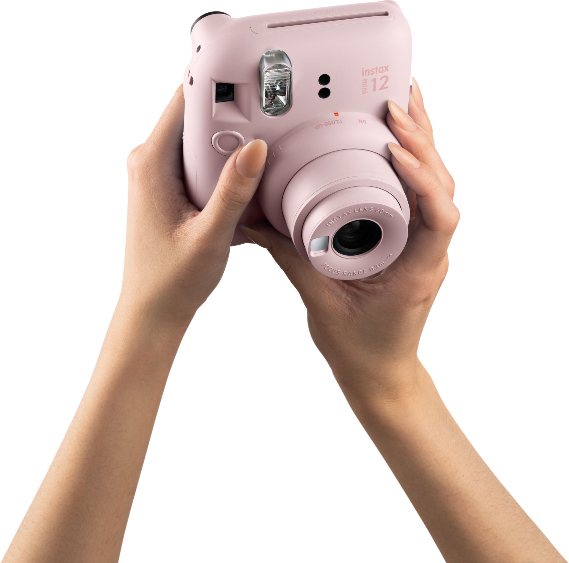INS MINI 12 PINK