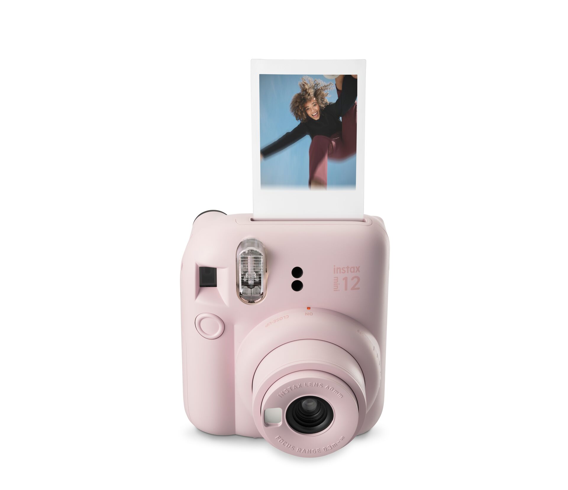 INS MINI 12 PINK