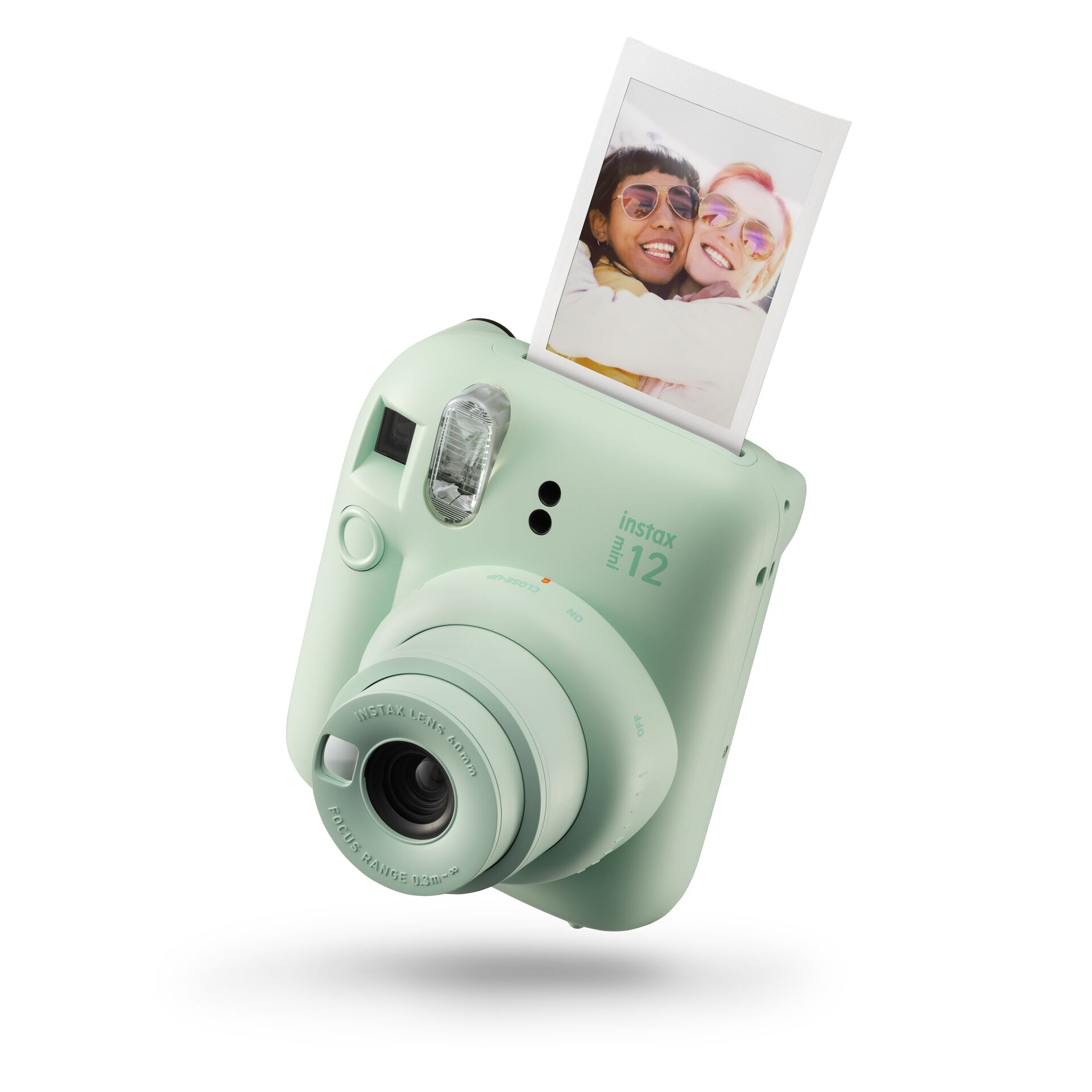 INS MINI 12 GREEN