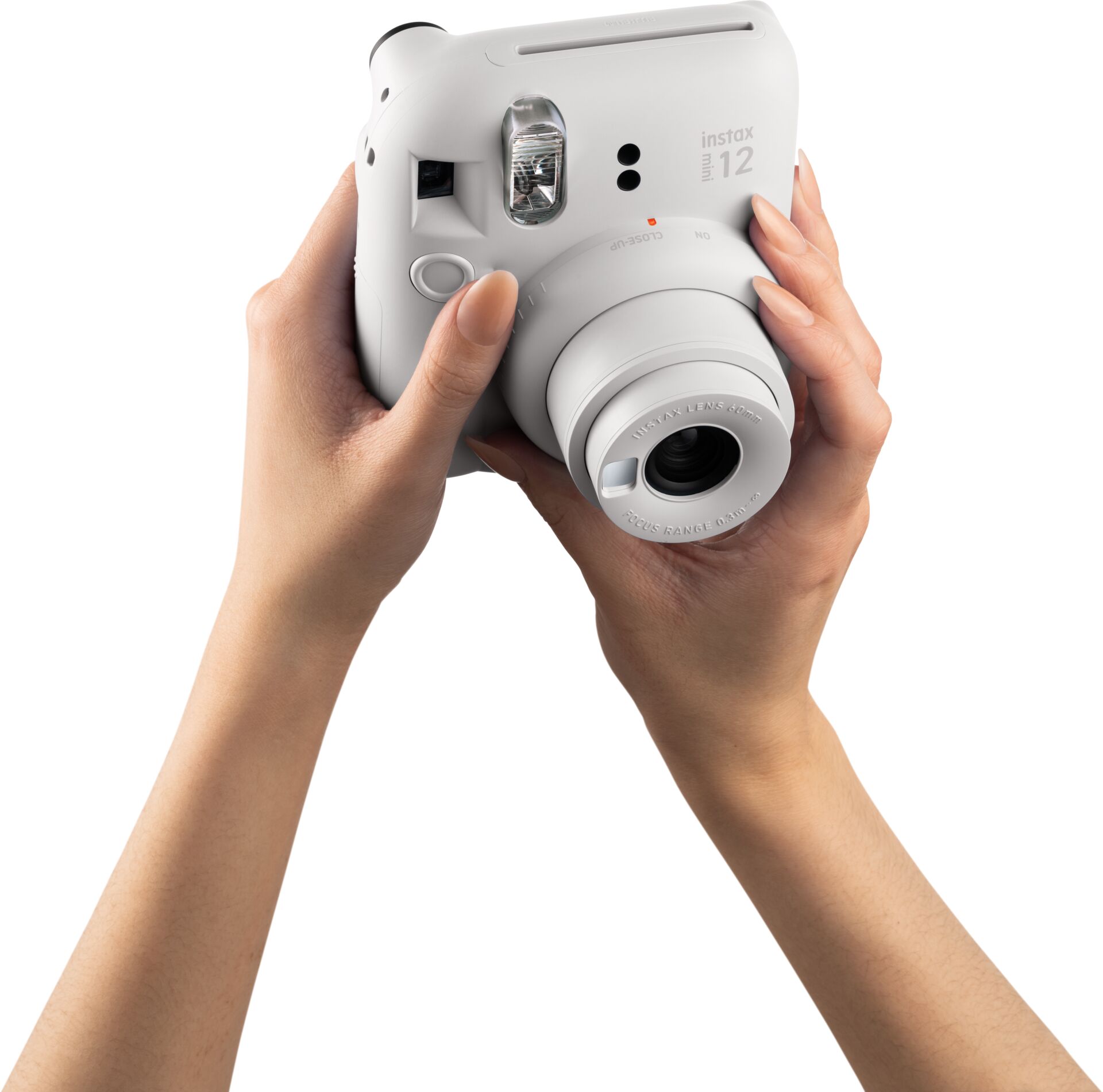 INS MINI 12 WHITE