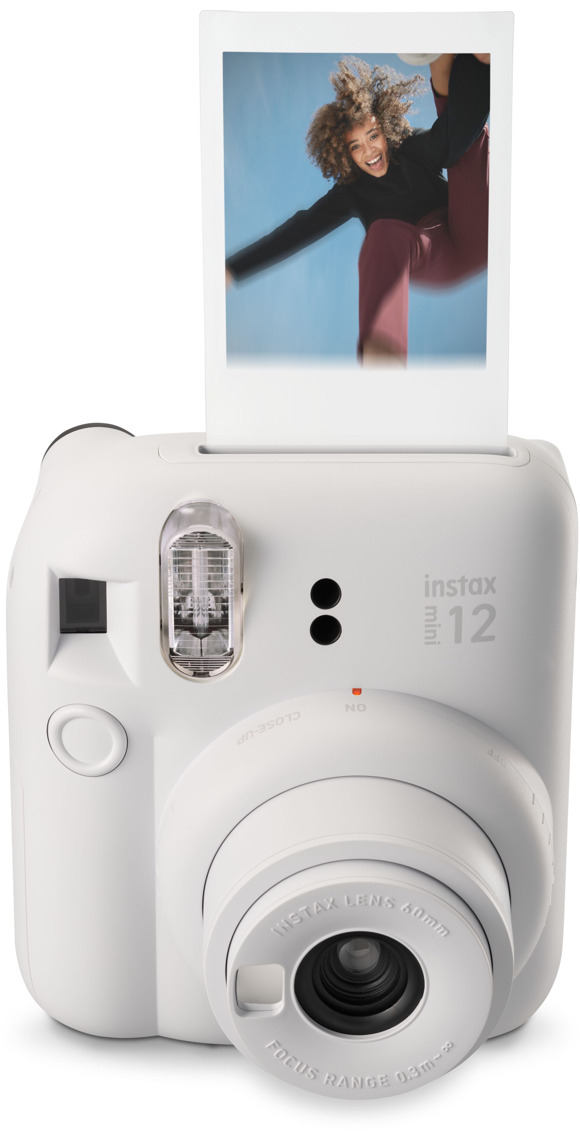 INS MINI 12 WHITE