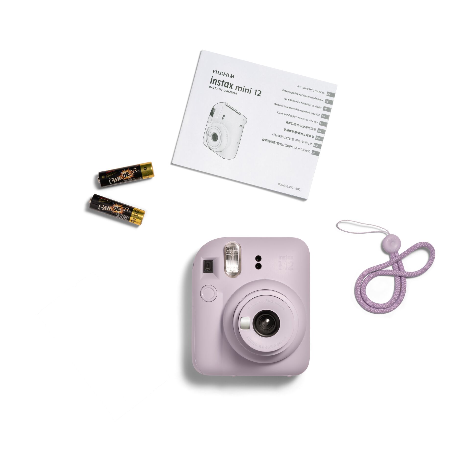 INS MINI 12 PURPLE