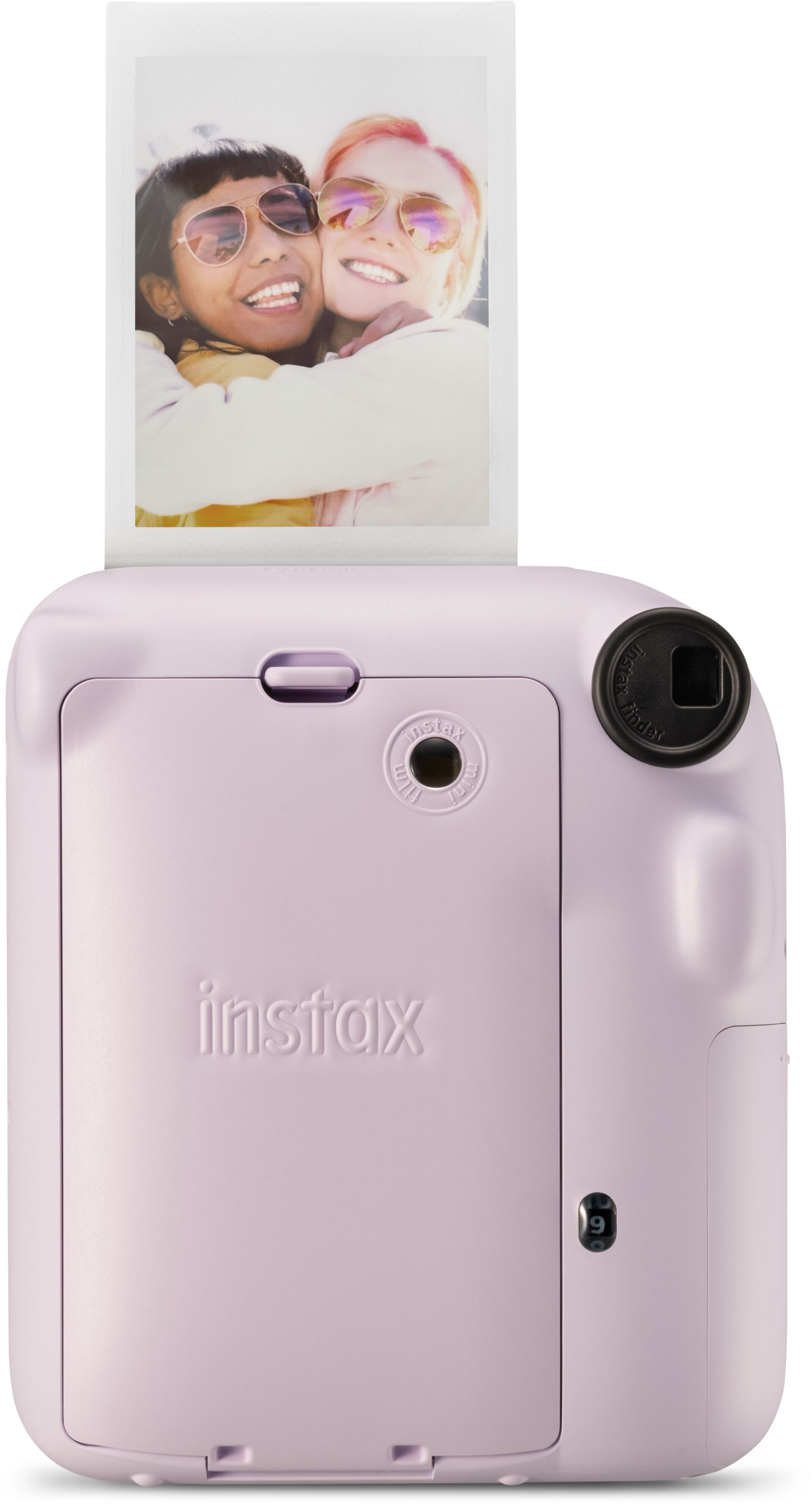 INS MINI 12 PURPLE