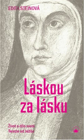 Láskou za lásku - Edita Steinová