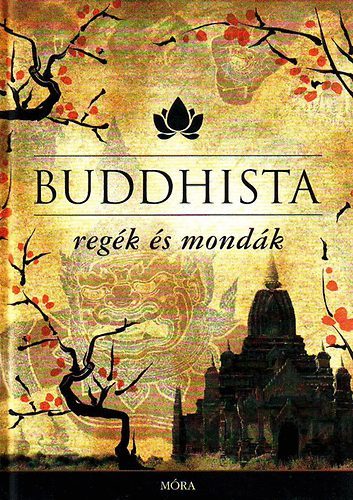 Buddhista regék és mondák
