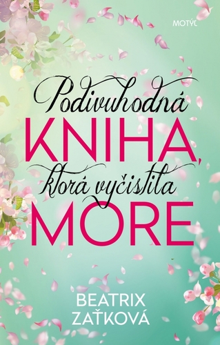 Podivuhodná kniha, ktorá vyčistila more