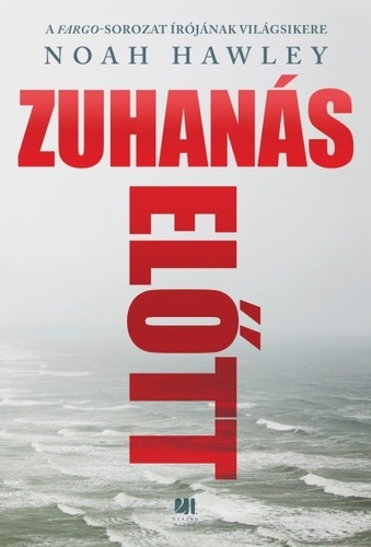 Zuhanás előtt - puha tábla