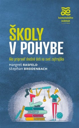 Kniha Školy v pohybe