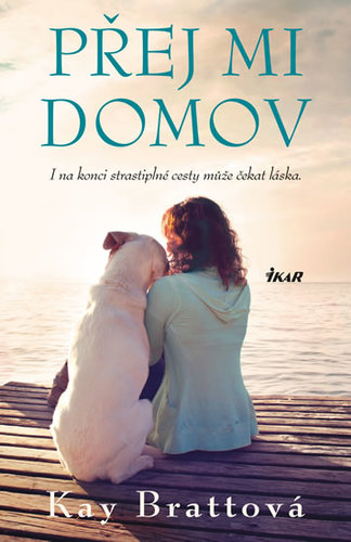 Přej mi domov