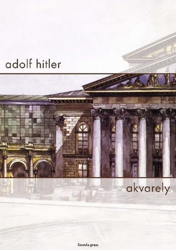 Akvarely 2. vydání