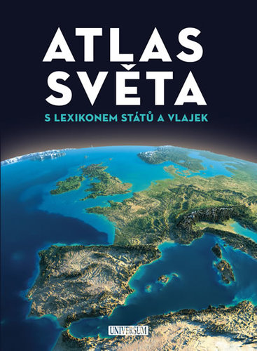 Příruční atlas světa