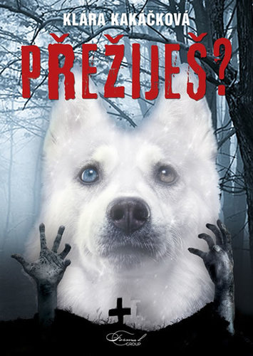 Kniha Přežiješ?