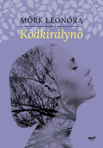 Kniha Ködkirálynő - Leonóra Mörk