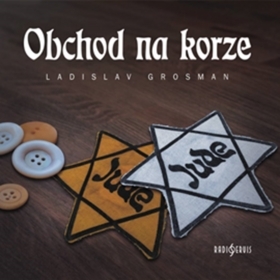 Obchod na korze - CD
