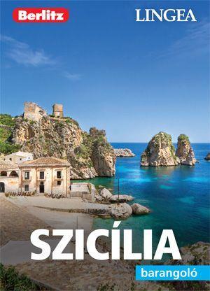 Szicília - Barangoló