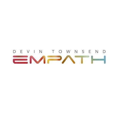 Townsend Devin - Empath (Gatefold)  2LP+CD