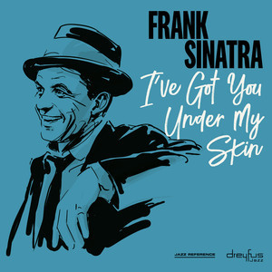 Kniha Sinatra Frank - I've Got You Under My Skin CD