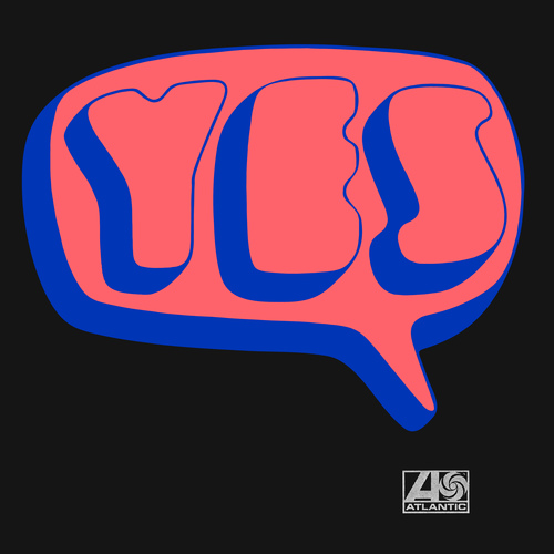 Yes - Yes LP