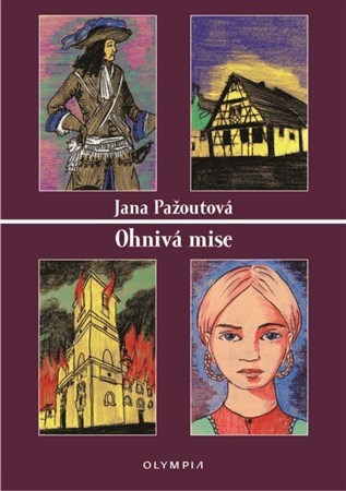 Ohnivá mise kúpite na Panta Rhei