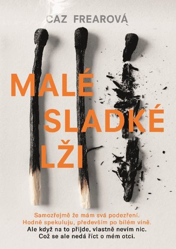 Malé sladké lži kúpite na Panta Rhei