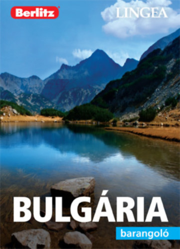Bulgária - Barangoló