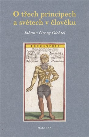 Kniha O třech principech a světech v člověku