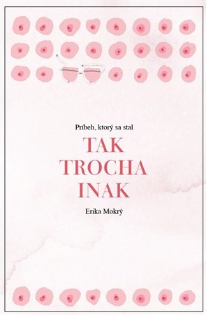 Kniha Tak trocha inak