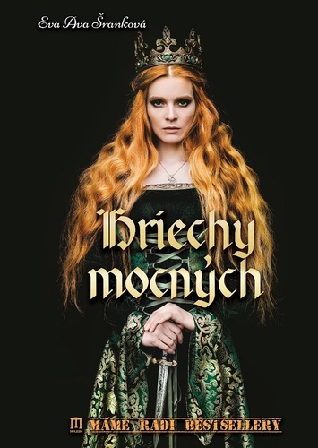 Kniha Hriechy mocných