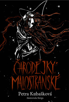 Kniha Čarodějky malostranské