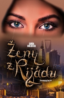 Kniha Ženy z Rijádu 2.vyd.