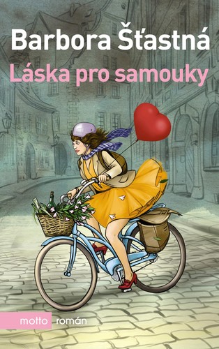 Kniha Láska pro samouky
