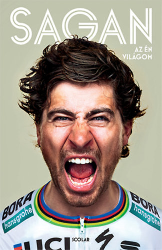 Az én világom - Peter Sagan