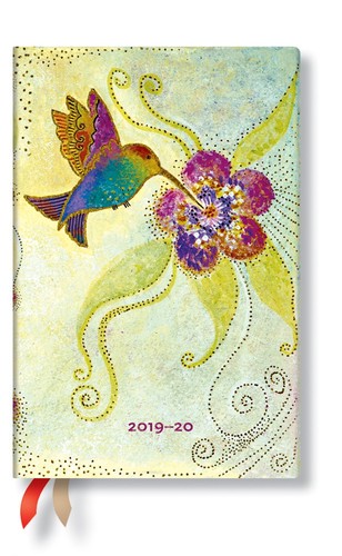D2019/20 Hummingbird Mini HOR
