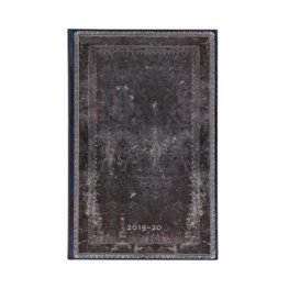 D2019/20 Midnight Steel Maxi TEA
