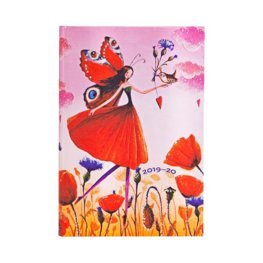 D2019/20 Poppy Field Mini HOR