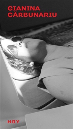 Kniha Hry - Gianina Carbunariu