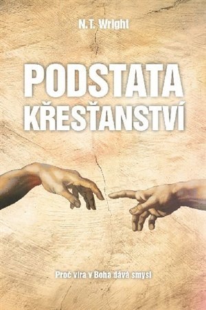 Kniha Podstata křesťanství
