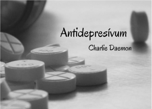 Antidepresívum - Charlie Daemon