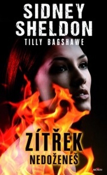 Zítřek nedoženeš - Tilly Bagshawe