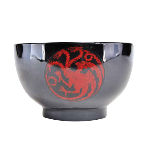 Game of Thrones: Targaryen  miska 460 ml
