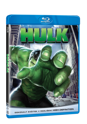 Hulk BD
