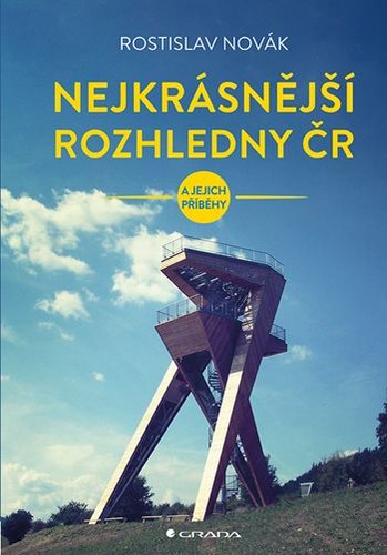 Nejkrásnější rozhledny ČR kúpite na Panta Rhei