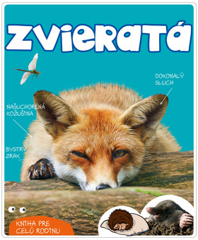 Zvieratá