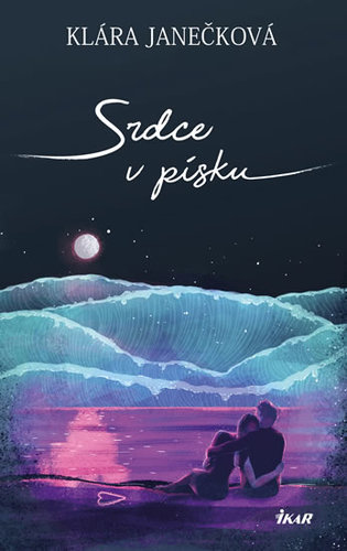 Srdce v písku 2. vydání