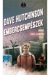 Embercsempészek - Európa alkonya 1.