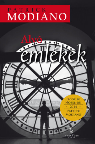 Alvó emlékek
