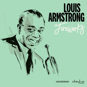 Armstrong Louis - Fireworks LP