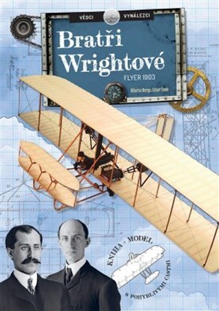 Bratři Wrightové (2. díl) - Ester